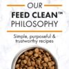 NUTRO NATURAL CHOICE Adult Dry Dog Food Chicken & Brown Rice Recipe 30 Pound (Pack of 1)