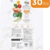 NUTRO NATURAL CHOICE Healthy Weight Adult Dry Dog Food, Chicken & Brown Rice Recipe 30 Pound (Pack of 1) NUTRO NATURAL CHOICE Healthy Weight Adult Dry Dog Food, Chicken & Brown Rice Recipe 30 Pound (Pack of 1)