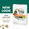 NUTRO NATURAL CHOICE Healthy Weight Adult Dry Dog Food, Chicken & Brown Rice Recipe 30 Pound (Pack of 1) NUTRO NATURAL CHOICE Healthy Weight Adult Dry Dog Food, Chicken & Brown Rice Recipe 30 Pound (Pack of 1)