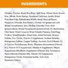 NUTRO NATURAL CHOICE Healthy Weight Adult Dry Dog Food, Chicken & Brown Rice Recipe 30 Pound (Pack of 1) NUTRO NATURAL CHOICE Healthy Weight Adult Dry Dog Food, Chicken & Brown Rice Recipe 30 Pound (Pack of 1)