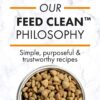 NUTRO NATURAL CHOICE Healthy Weight Adult Dry Dog Food, Chicken & Brown Rice Recipe 30 Pound (Pack of 1) NUTRO NATURAL CHOICE Healthy Weight Adult Dry Dog Food, Chicken & Brown Rice Recipe 30 Pound (Pack of 1)