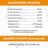 NUTRO NATURAL CHOICE Healthy Weight Adult Dry Dog Food, Chicken & Brown Rice Recipe 30 Pound (Pack of 1) NUTRO NATURAL CHOICE Healthy Weight Adult Dry Dog Food, Chicken & Brown Rice Recipe 30 Pound (Pack of 1)