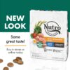 NUTRO NATURAL CHOICE Large Breed Adult Dry Dog Food Chicken & Brown Rice Recipe 13 Pound (Pack of 1)