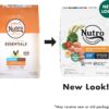 NUTRO NATURAL CHOICE Large Breed Adult Dry Dog Food Chicken & Brown Rice Recipe 13 Pound (Pack of 1)