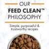 NUTRO NATURAL CHOICE Large Breed Adult Dry Dog Food Chicken & Brown Rice Recipe 13 Pound (Pack of 1)
