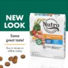 NUTRO NATURAL CHOICE Large Breed Puppy Dry Dog Food Chicken & Brown Rice Recipe 30 lb. bags