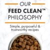 NUTRO NATURAL CHOICE Large Breed Puppy Dry Dog Food Chicken & Brown Rice Recipe 30 lb. bags