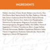 NUTRO ULTRA Grain Free Adult Wet Dog Food Filets in Gravy Deluxe Chicken Entrée With Tomatoes, Spring Vegetables, and a Hint of Basil 3.5 Ounce (Pack of 24) NUTRO ULTRA Grain Free Adult Wet Dog Food Filets in Gravy Deluxe Chicken Entrée With Tomatoes, Spring Vegetables, and a Hint of Basil 3.5 Ounce (Pack of 24)