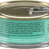 Natural Balance L.I.D. Limited Ingredient Diets Chicken & Green Pea Formula Grain-Free Canned Cat Food 5.5-oz case of 24