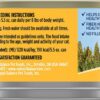 Natural Balance L.I.D. Limited Ingredient Diets Duck & Green Pea Formula Grain-Free Canned Cat Food 5.5-oz case of 24 Natural Balance L.I.D. Limited Ingredient Diets Duck & Green Pea Formula Grain-Free Canned Cat Food 5.5-oz case of 24