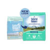 Natural Balance L.I.D. Limited Ingredient Diets Green Pea & Chicken Formula Grain-Free Dry Cat Food 10 lb