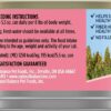 Natural Balance L.I.D. Limited Ingredient Diets Salmon & Green Pea Formula Grain-Free Canned Cat Food 5.5-oz case of 24