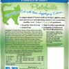 Natural Balance Platefulls Chicken & Giblets Formula in Gravy Grain-Free Cat Food Pouches 3-oz pouch case of 24