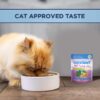 Natural Balance Platefulls Indoor Formula Turkey & Duck Formula in Gravy Grain-Free Cat Food Pouches 3-oz pouch case of 24