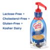 Nestle Coffee mate Coffee Creamer French Vanilla, Concentrated Liquid Pump Bottle, Non Dairy, No Refrigeration, 50.7 Fl. Oz (Pack of 2)