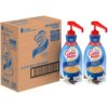 Nestle Coffee mate Coffee Creamer French Vanilla, Concentrated Liquid Pump Bottle, Non Dairy, No Refrigeration, 50.7 Fl. Oz (Pack of 2)