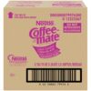Nestle Coffee mate Coffee Creamer Salted Caramel Chocolate, Concentrated Liquid Pump Bottle, Non Dairy, No Refrigeration, 50.7 Fl. Oz (Pack of 2)