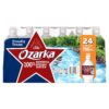 Nestle Waters Ozarka Water Spring 24 Pack