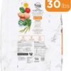 Nutro Natural Choice Adult Chicken & Brown Rice Recipe Dry Dog Food 30 Pound (Pack of 1)