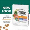 Nutro Natural Choice Adult Chicken & Brown Rice Recipe Dry Dog Food 30 Pound (Pack of 1)