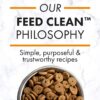 Nutro Natural Choice Adult Chicken & Brown Rice Recipe Dry Dog Food 30 Pound (Pack of 1)