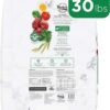 Nutro Natural Choice Adult Lamb & Brown Rice Recipe Dry Dog Food 30 Pound (Pack of 1)
