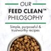 Nutro Natural Choice Adult Lamb & Brown Rice Recipe Dry Dog Food 30 Pound (Pack of 1)