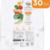 Nutro Natural Choice Senior Dry Dog Food Chicken & Brown Rice Recipe 30 Pound (Pack of 1)