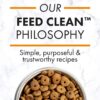 Nutro Natural Choice Senior Dry Dog Food Chicken & Brown Rice Recipe 30 Pound (Pack of 1)