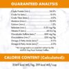 Nutro Natural Choice Senior Dry Dog Food Chicken & Brown Rice Recipe 30 Pound (Pack of 1)