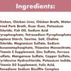 Nutro Perfect Portions Grain-Free Chicken & Liver Paté Recipe Cat Food Trays 2.6-oz case of 24