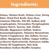 Nutro Perfect Portions Grain-Free Chicken & Shrimp Paté Recipe Cat Food Trays 2.6-oz case of 24 twin-packs