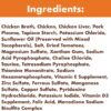 Nutro Perfect Portions Grain-Free Cuts in Gravy Chicken Recipe Cat Food Trays 2.65-oz case of 24 twin-packs
