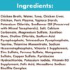Nutro Perfect Portions Grain-Free Cuts in Gravy Tuna Recipe Cat Food Trays 2.65-oz case of 24 twin-packs