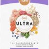 Nutro Ultra Adult Dry Dog Food, Chicken Lamb & Salmon Flavor 15 Pound (Pack of 1)