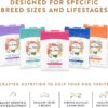 Nutro Ultra Large Breed Adult Dry Dog Food 15 Pound (Pack of 1)
