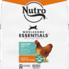 Nutro Wholesome Essentials Indoor Chicken & Brown Rice Recipe Adult Dry Cat Food 14 Pound (Pack of 1)