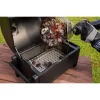OKLAHOMA JOE'S 19402088 Rambler Portable Charcoal Grill in Black with 218 sq. in. Cook Space OKLAHOMA JOE'S 19402088 Rambler Portable Charcoal Grill in Black with 218 sq. in. Cook Space