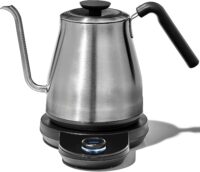  Oster 2097736 Electric Kettle Metropolitan Collection with Rose  Gold Accents: Home & Kitchen