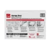 Owens Corning GD01 Garage Door Fiberglass Insulation Kit 22 in. x 54 in. (8-Panels) Owens Corning GD01 Garage Door Fiberglass Insulation Kit 22 in. x 54 in. (8-Panels)