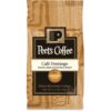 Peet's Coffee Cafe Frac Pack Café Domingo 2.5 Ounce (Pack of 18) 45 Ounce