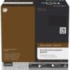 Peet's Coffee Major Dickason Blend Single Cup Coffee for Keurig K-Cup Brewers 40 count