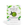 Pique Organic Sun Goddess Matcha - Real Ceremonial Grade Matcha Green Tea Powder - Energy, Immune Support, Healthy Collagen Production - Certified Japan Origin - 28 Single Serve Sticks (Pack of 1)