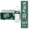 Poland Spring 100% Natural Spring Water 16.9 Fl Oz 32 Count Bottles