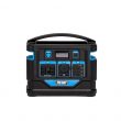 Pulsar PPS200 200-Watt Power Station with Push Button Start Battery Generator for Outdoors