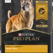Purina Pro Plan Bright Mind Adult 7+ Chicken & Rice Formula Dry Dog Food 16 lb. Bag