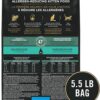 Purina Pro Plan LiveClear with Probiotics Allergen Reducing Kitten Dry Cat Food 5.5 lb. Bag Purina Pro Plan LiveClear with Probiotics Allergen Reducing Kitten Dry Cat Food 5.5 lb. Bag