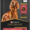 Purina Pro Plan Sensitive Skin & Sensitive Stomach with Probiotics Lamb & Oat Meal Formula Dry Dog Food 24 lb. Bag
