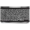 Purina Pro Plan Wet Kitten Food Flaked Salmon and Tuna Entree - (24) 3 oz. Pull-Top Cans