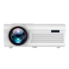 RCA RPJ136 480P LCD Home Theater Projector - Up To 130